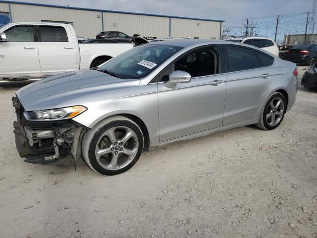 FORD FUSION SE 2014 with VIN 3FA6P0H78ER315522 - Photo from auction