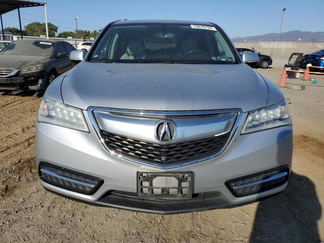 Photo 5 from auction – 2014 ACURA MDX with VIN 5FRYD4H2XEB032790