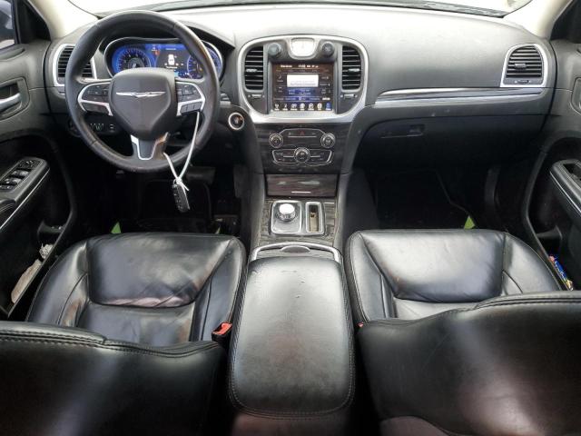 Photo 8 from auction – 2016 CHRYSLER 300 LIMITE with VIN 2C3CCARG8GH224783
