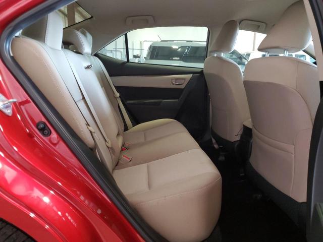 Photo 10 from auction – 2015 TOYOTA COROLLA L with VIN 2T1BURHE2FC291343