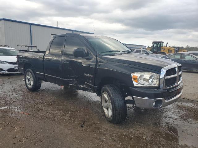 Photo 4 from auction – 2008 DODGE RAM 1500 S with VIN 1D7HA18N58J237018