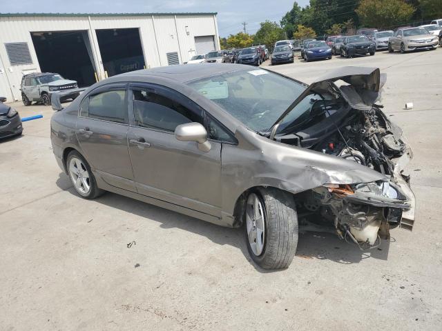Photo 4 from auction – 2008 HONDA CIVIC EX with VIN 2HGFA16818H310659