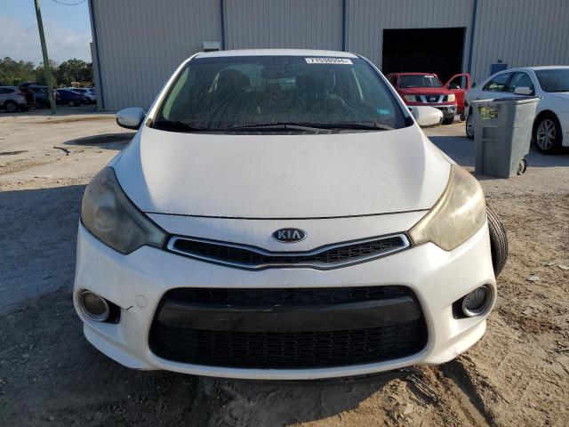 Photo 5 from auction – 2014 KIA FORTE EX with VIN KNAFX6A87E5248623