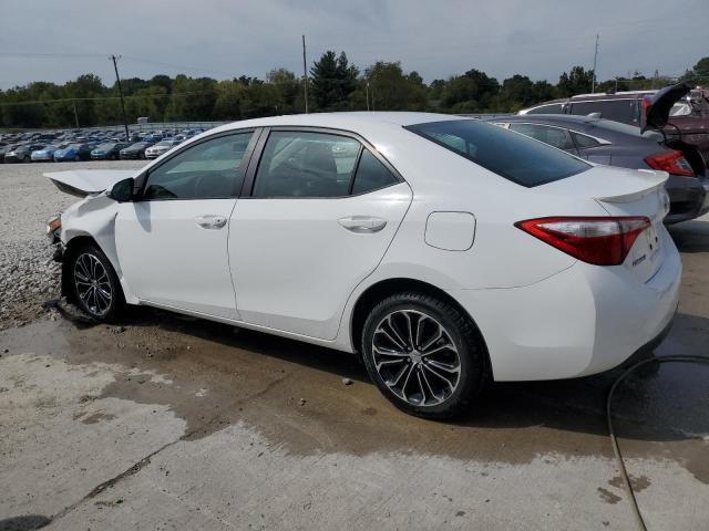 Photo 2 from auction – 2014 TOYOTA COROLLA L with VIN 2T1BURHE4EC075007