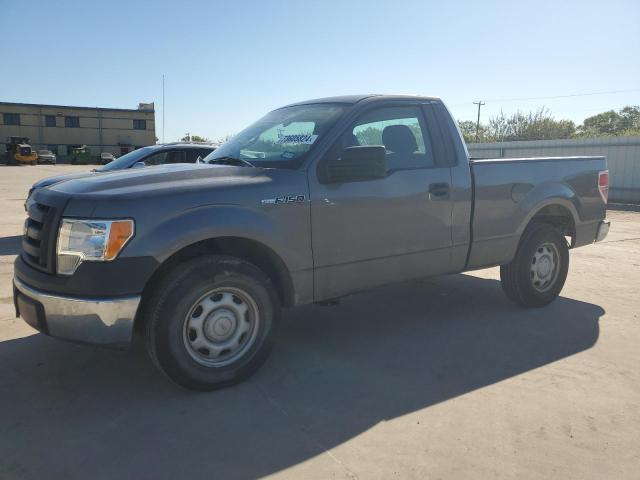 FORD F150 2010 z numerem VIN 1FTMF1CW0AFD17846 - Zdjęcie z aukcji