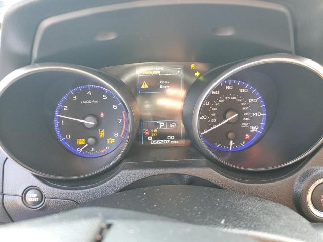 Photo 9 from auction – 2017 SUBARU OUTBACK TO with VIN 4S4BSETC2H3305298