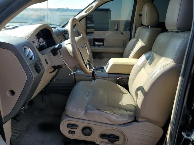 Photo 7 from auction – 2005 FORD F150 SUPER with VIN 1FTPW12515FB20373