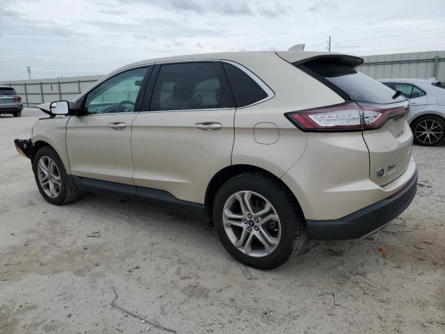 Photo 2 from auction – 2018 FORD EDGE TITAN with VIN 2FMPK3K8XJBB18677