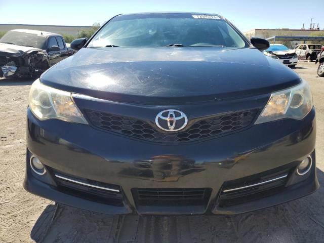 Photo 5 from auction – 2012 TOYOTA CAMRY BASE with VIN 4T1BF1FK6CU179000