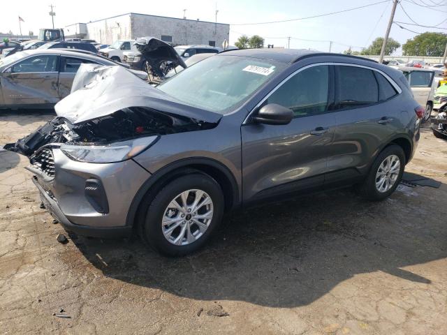 FORD ESCAPE ACT 2024 with VIN 1FMCU9GN6RUA87363 - Photo from auction