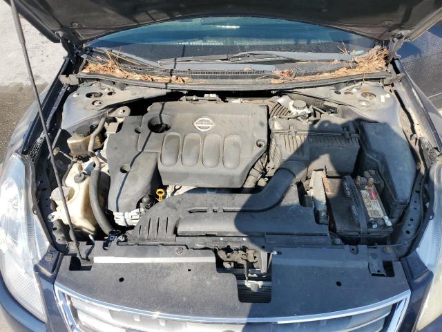 Photo 11 from auction – 2011 NISSAN ALTIMA BAS with VIN 1N4AL2AP8BN502222