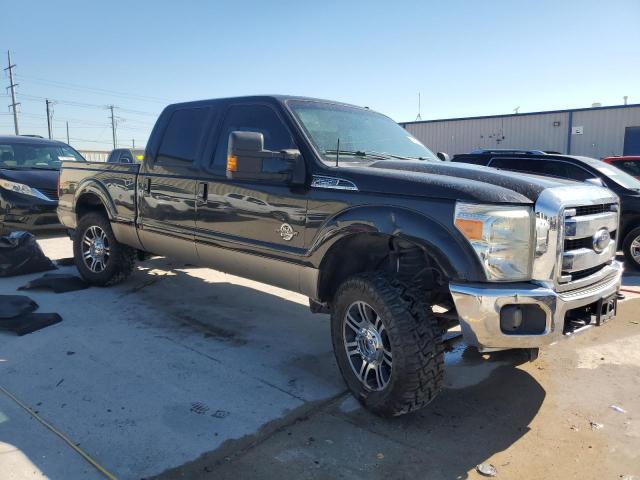 Photo 4 from auction – 2012 FORD F250 SUPER with VIN 1FT7W2BT0CED21513