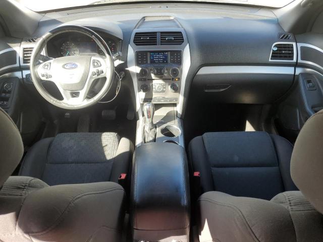 Photo 8 from auction – 2013 FORD EXPLORER X with VIN 1FM5K8D83DGA76268