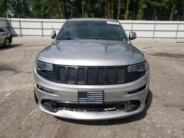 Photo 5 from auction – 2014 JEEP GRAND CHER with VIN 1C4RJFDJ1EC198295