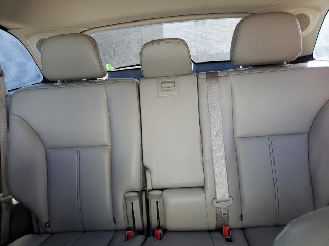 Photo 10 from auction – 2011 FORD EDGE LIMIT with VIN 2FMDK4KC1BBB41604