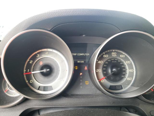 Photo 9 from auction – 2011 ACURA MDX with VIN 2HNYD2H25BH509955