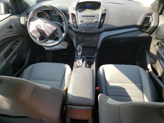 Photo 8 from auction – 2018 FORD ESCAPE S with VIN 1FMCU0F73JUC28098