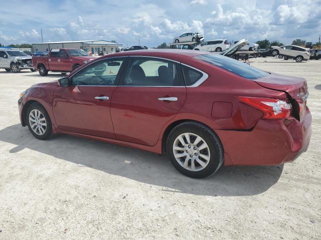 Photo 2 from auction – 2017 NISSAN ALTIMA 2.5 with VIN 1N4AL3AP4HC231668