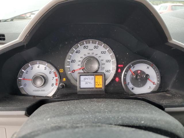 Photo 9 from auction – 2015 HONDA PILOT SE with VIN 5FNYF4H31FB060998