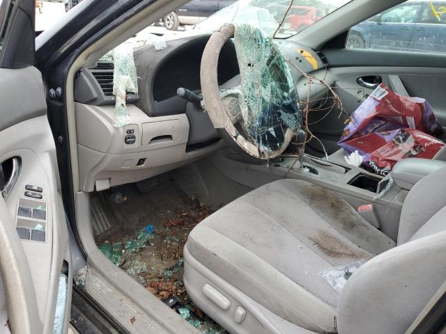 Фото 8 с аукциона – 2011 TOYOTA CAMRY BASE с VIN 4T1BF3EK3BU772972