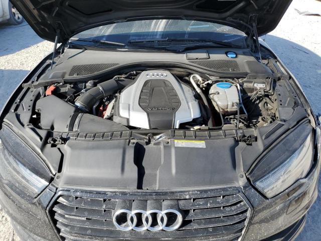 Photo 11 from auction – 2016 AUDI A7 PRESTIG with VIN WAU2GAFC2GN003388