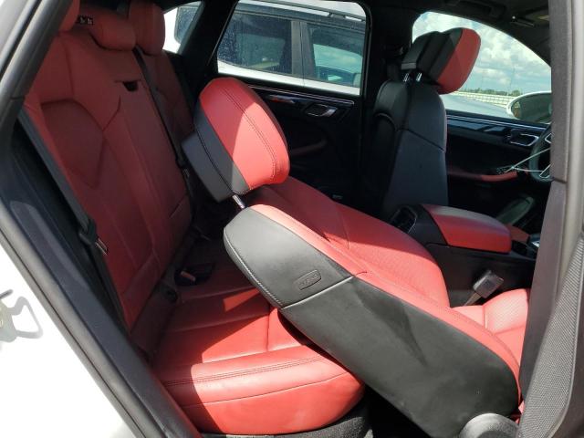 Photo 11 from auction – 2021 PORSCHE MACAN with VIN WP1AA2A52MLB00675