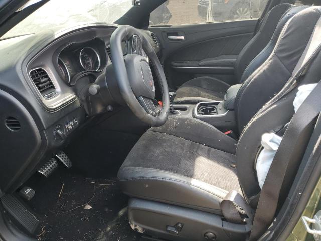 Photo 7 from auction – 2023 DODGE CHARGER SC with VIN 2C3CDXGJ0PH643712