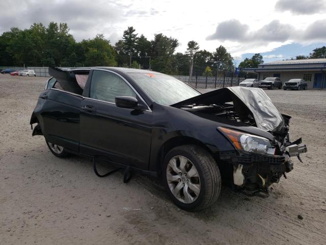 Photo 4 from auction – 2010 HONDA ACCORD EX with VIN 1HGCP2F70AA157114