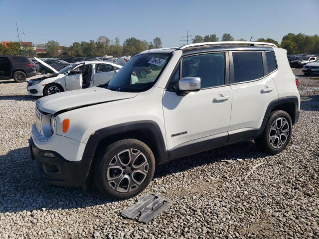 Photo 1 from auction – 2015 JEEP RENEGADE L with VIN ZACCJBDT7FPB49910