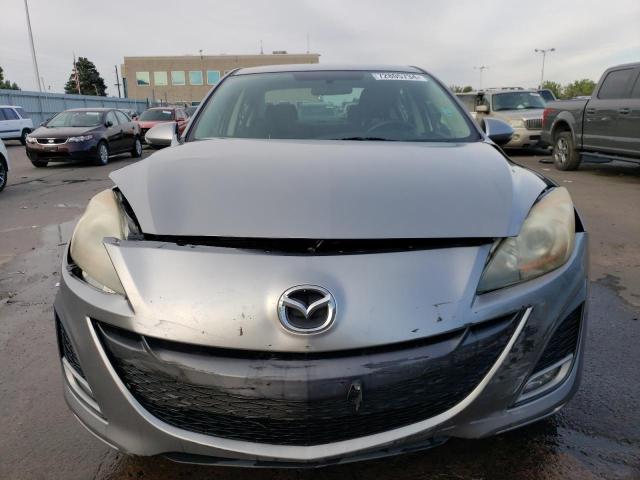 Photo 5 from auction – 2010 MAZDA 3 S with VIN JM1BL1S5XA1196894