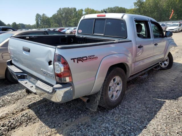 Photo 3 from auction – 2012 TOYOTA TACOMA DOU with VIN 3TMJU4GN8CM133348