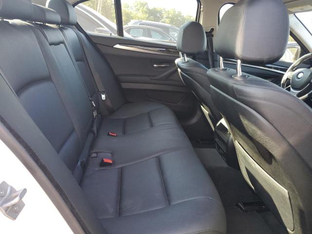 Photo 10 from auction – 2016 BMW 528 XI with VIN WBA5A7C55GG643879