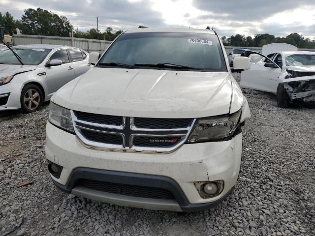Photo 5 from auction – 2013 DODGE JOURNEY SX with VIN 3C4PDCBG0DT701662