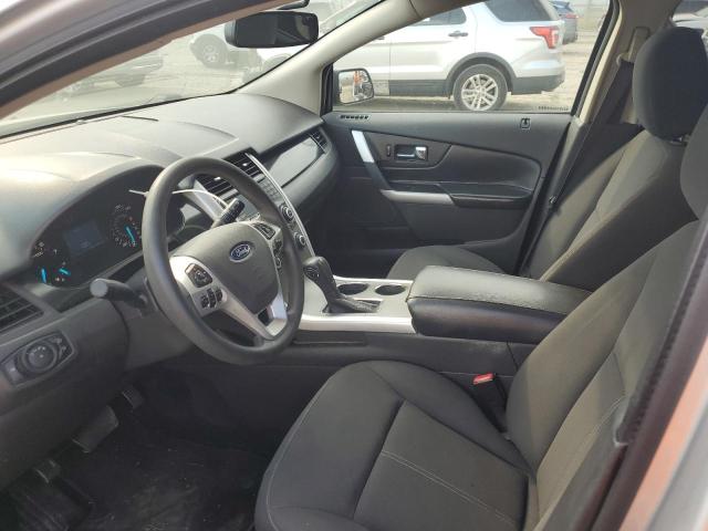 Photo 7 from auction – 2012 FORD EDGE SE with VIN 2FMDK3GC0CBA77317