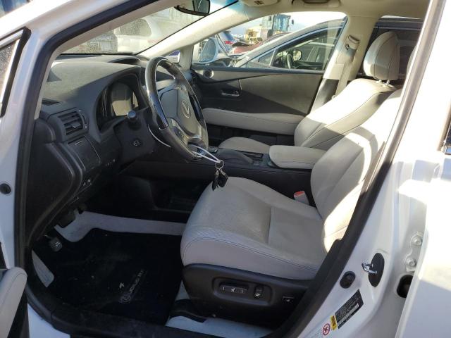 Photo 7 from auction – 2015 LEXUS RX 350 BAS with VIN 2T2BK1BA4FC282832