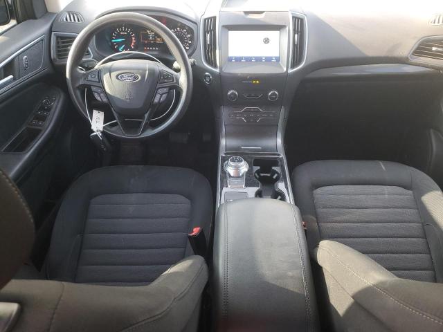 Photo 8 from auction – 2020 FORD EDGE SE with VIN 2FMPK4G95LBB58482