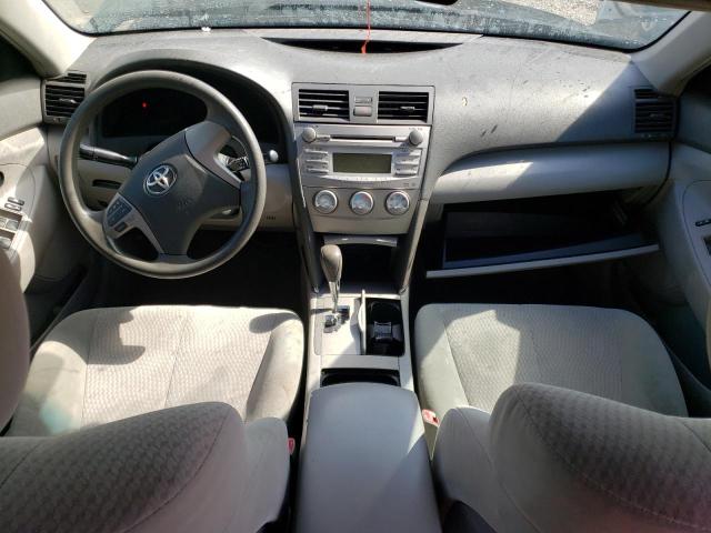 Photo 8 from auction – 2011 TOYOTA CAMRY BASE with VIN 4T4BF3EK6BR100278
