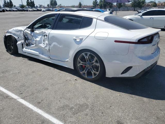 Photo 2 from auction – 2018 KIA STINGER GT with VIN KNAE45LC0J6027711