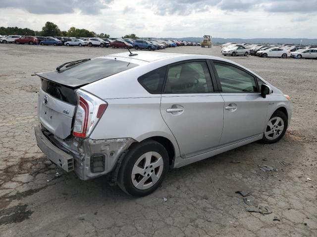 Photo 3 from auction – 2013 TOYOTA PRIUS with VIN JTDKN3DU0D0353322