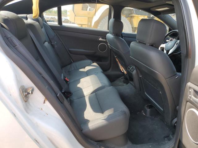 Zdjęcie 10 z aukcji – 2009 PONTIAC G8 z VIN 6G2ER57789L223255