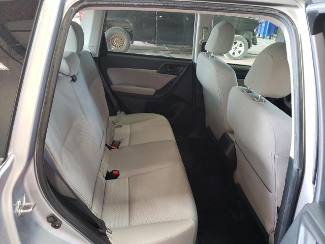 Photo 11 from auction – 2015 SUBARU FORESTER 2 with VIN JF2SJADC7FH463541