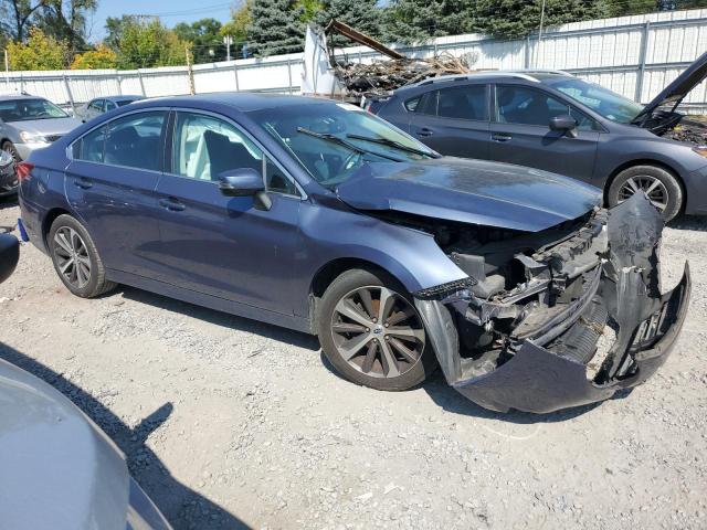 Photo 4 from auction – 2015 SUBARU LEGACY 2.5 with VIN 4S3BNAJ65F3023347