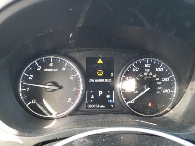Photo 9 from auction – 2018 MITSUBISHI OUTLANDER with VIN JA4AZ3A37JJ002791