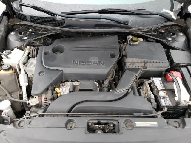 Photo 11 from auction – 2016 NISSAN ALTIMA 2.5 with VIN 1N4AL3AP5GC213095