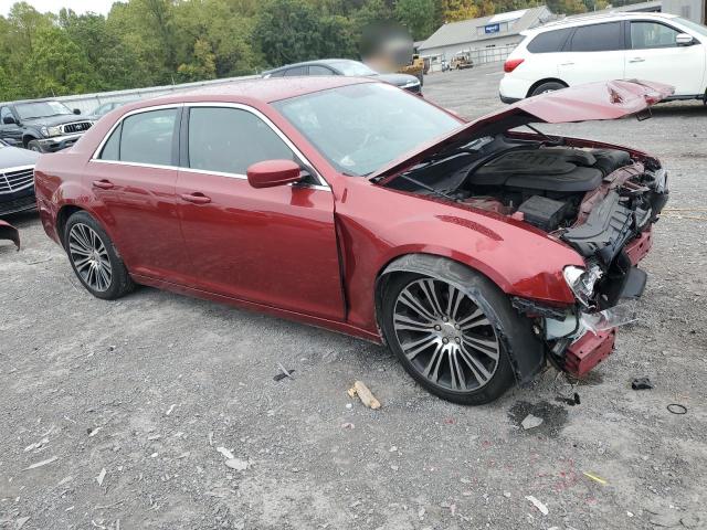 Photo 4 from auction – 2013 CHRYSLER 300 S with VIN 2C3CCABG7DH611976
