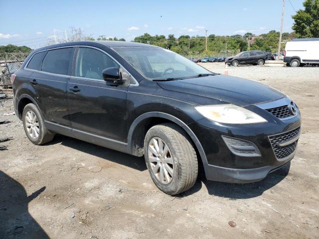 Photo 4 from auction – 2010 MAZDA CX-9 with VIN JM3TB3MV0A0223257