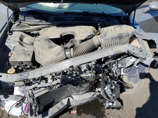 Photo 11 from auction – 2017 DODGE CHALLENGER with VIN 2C3CDZGGXHH556174