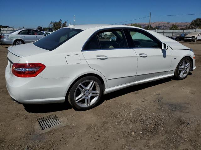 Photo 3 from auction – 2012 MERCEDES-BENZ E 350 with VIN WDDHF5KB2CA530696