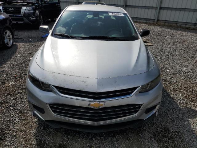 Photo 5 from auction – 2017 CHEVROLET MALIBU LS with VIN 1G1ZC5ST5HF112703
