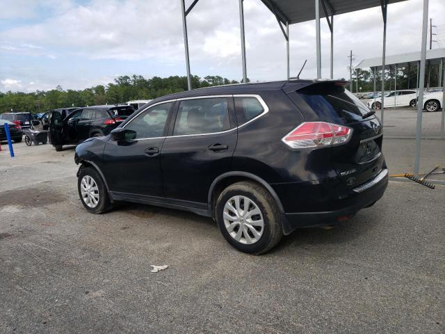 Photo 2 from auction – 2016 NISSAN ROGUE S with VIN JN8AT2MT9GW001896